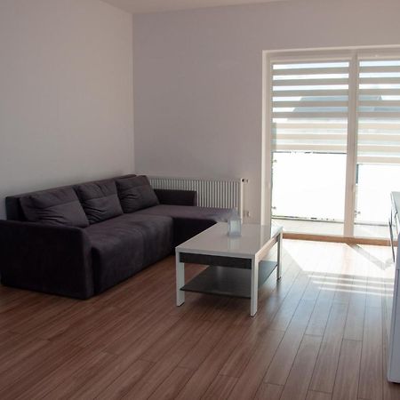 Apartament Jgj Ostoja Puck Zewnętrze zdjęcie