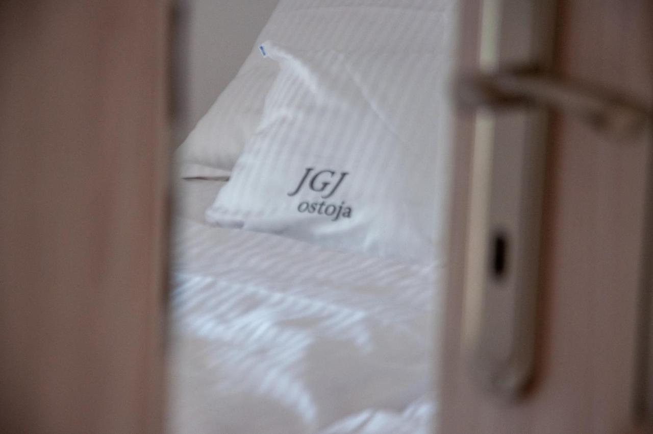 Apartament Jgj Ostoja Puck Zewnętrze zdjęcie