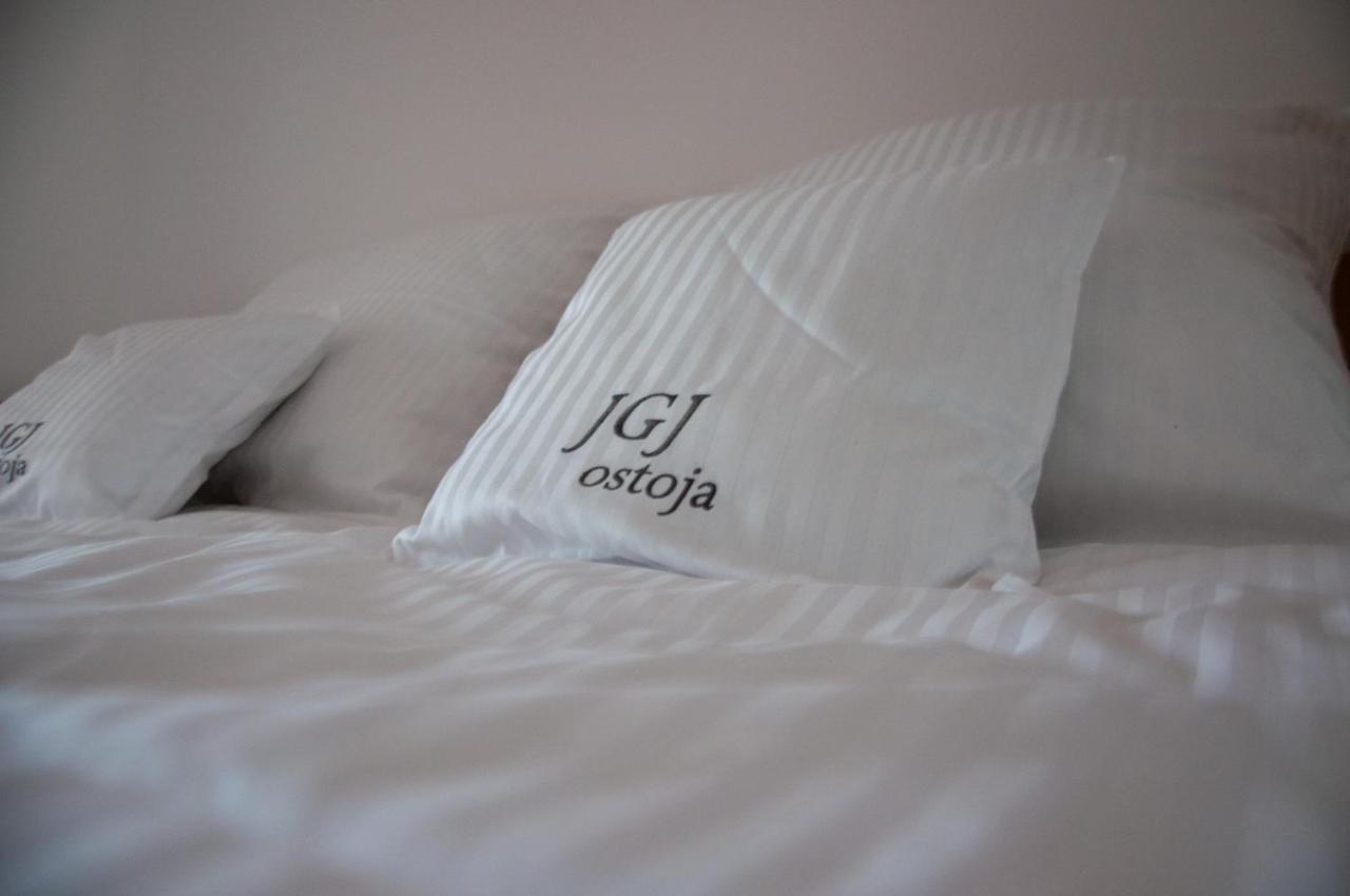 Apartament Jgj Ostoja Puck Zewnętrze zdjęcie